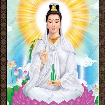 ảnh Hương Đức Hạnh LK Nhạc Phật Danh Ca Bảo Yến