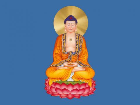 ảnh Truyện Niệm Phật Cảm Ứng Mắt Thấy Tai Nghe Phần 2 - Truyện Phật Giáo Mp3