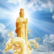 ảnh Nhạc Niệm Bồ Tát