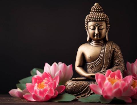 ảnh Chí Nguyện Xuất Gia - Ca Cổ Phật Giáo Mp3