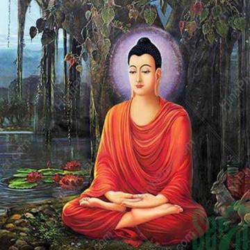 ảnh Kiếp Trước Nợ Gì, Kiếp Này Trả Đó - Phật Dạy Về Nhân Quả