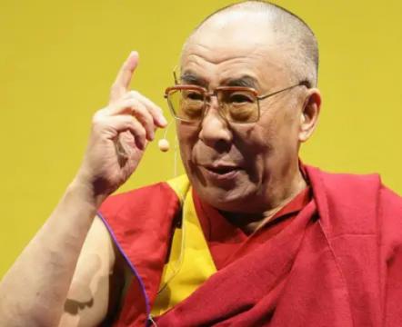 ảnh Ta Sẽ Về Đâu Sau Khi Mất ? Bí Ẩn Khiến Ai Cũng Ngạc Nhiên - Đức Đalai Lama