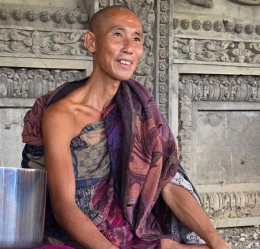 ảnh Phần 2 Sư Thầy Minh Tuệ Nói Pháp Tại Nepal Mới Cập Nhật 25-01-2026