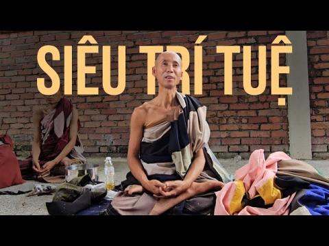 ảnh Buổi giảng Pháp hay nhất khiến người đời khâm phục - Sư Thầy Minh Tuệ